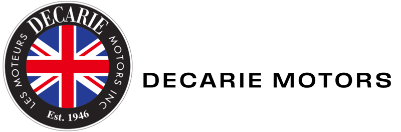 decarie-motors